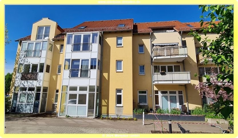 Wohnung zum Kauf 165.000 € 3 Zimmer 80 m²<br/>Wohnfläche 3. Stock<br/>Geschoss Heidenau 01809