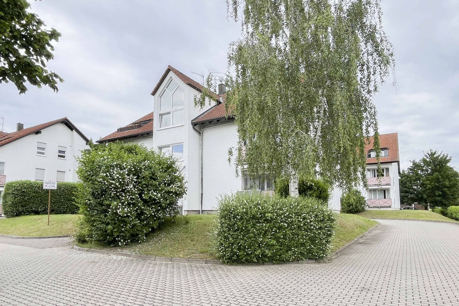 Immobilie zum Kauf 89.000 € 3 Zimmer 57 m²<br/>Fläche Kreuma Rackwitz 04519