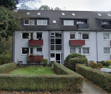 Wohnung zum Kauf Provisionsfrei 161.200 € 3,5 Zimmer 60,7 m² 1. Geschoss Vorkampsweg 105 Lehe Bremen 28359