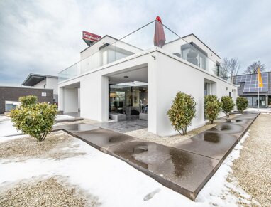 Einfamilienhaus zum Kauf Provisionsfrei 749.000 € 5 Zimmer 323,6 m² 1.000 m² Grundstück Blumenhagen Schwedt/Oder 16303