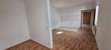 Wohnung zur Miete 330 € 1 Zimmer 36,8 m² frei ab 11.07.2024 Lessingstr. 21 Paulusviertel Halle (Saale) 06114