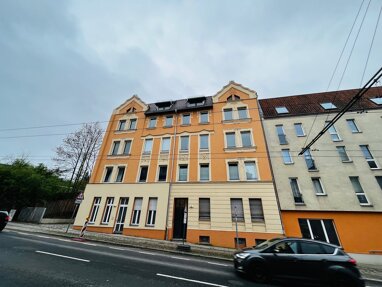 Wohnung zur Miete 430 € 2 Zimmer 50 m² 3. Geschoss Breite Str. 8 Stadtmitte Eberswalde 16225