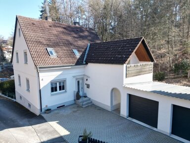 Einfamilienhaus zum Kauf 359.000 € 6 Zimmer 125 m² 610 m² Grundstück Eckersdorf Eckersdorf 95488