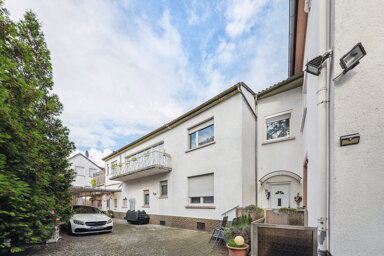 Mehrfamilienhaus zum Kauf 649.000 € 11 Zimmer 290,6 m² 394 m² Grundstück Mombach Mainz 55120