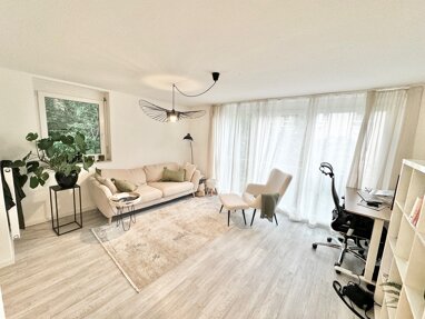 Wohnung zur Miete 1.150 € 3 Zimmer 72 m² 3. Geschoss Kernerviertel Stuttgart 70186