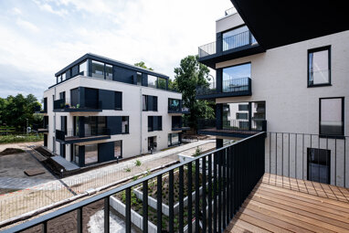 Wohnung zum Kauf Provisionsfrei 610.000 € 2 Zimmer 74,5 m² 1. Geschoss Am Generalshof 21 Köpenick Berlin 12555