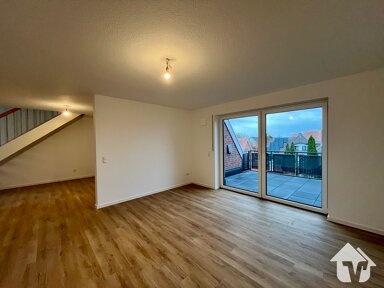 Maisonette zum Kauf 374.900 € 3 Zimmer 101,5 m² 2. Geschoss Haselünne Haselünne 49740