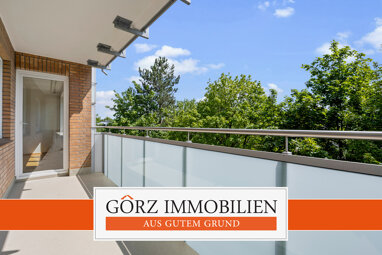 Wohnung zum Kauf 275.000 € 2 Zimmer 63 m² Garstedt Norderstedt 22848