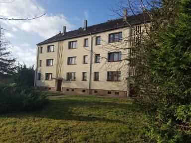 Wohnung zur Miete 314 € 3 Zimmer 57 m² 2. Geschoss frei ab sofort Thomas-Müntzer-Str. 24c Glebitzsch Sandersdorf-Brehna 06794