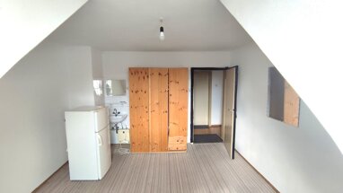 Wohnung zur Miete 358 € 1 Zimmer 14 m² 6. Geschoss Haidhausen - Süd München 81667
