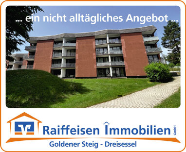 Wohnung zum Kauf 89.000 € 2 Zimmer 67 m² 2. Geschoss Altreichenau Neureichenau 94089