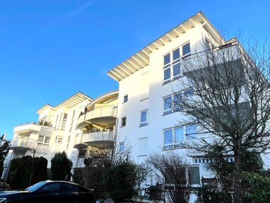 Wohnung zum Kauf 235.000 € 2,5 Zimmer 52,4 m² 2. Geschoss Bonlanden Filderstadt-Bonlanden 70794
