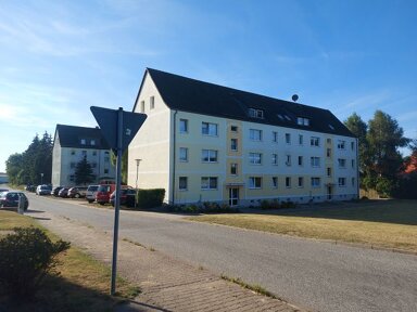 Wohnung zum Kauf 39.000 € 1 Zimmer 19 m² 3. Geschoss Bartelshagen I Marlow 18337