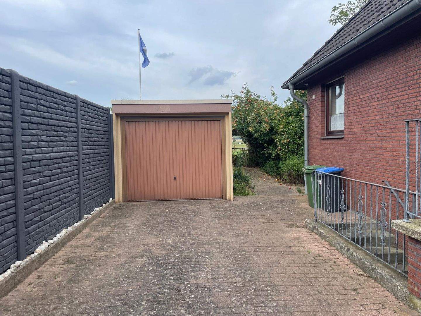 Immobilie in Bockenem - Einfamilienhaus mit Einliegerwohnung - Bild 2