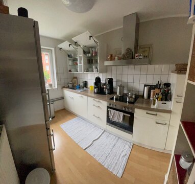 Wohnung zur Miete 535 € 3 Zimmer 74,2 m² 1. Geschoss Ginsterweg 44 Stadtkern Jülich 52428