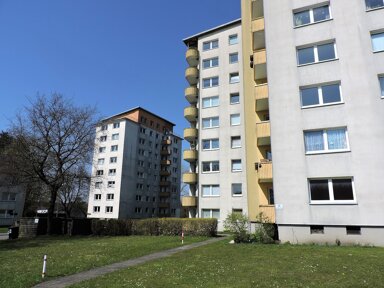 Wohnung zur Miete 349 € 1 Zimmer 29,6 m² 3. Geschoss frei ab sofort Lundweg 1 Südstadt - Rude Flensburg 24941