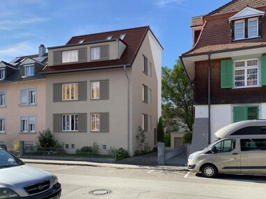Mehrfamilienhaus zum Kauf 264 m² 378 m² Grundstück Paradies Konstanz 78462