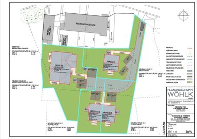 Grundstück zum Kauf 272.090 € 2.093 m² Grundstück Baugenehmigung vorhanden Russow Rerik 18230