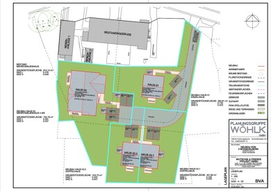 Grundstück zum Kauf 272.090 € 2.093 m² Grundstück Baugenehmigung vorhanden Russow Rerik 18230