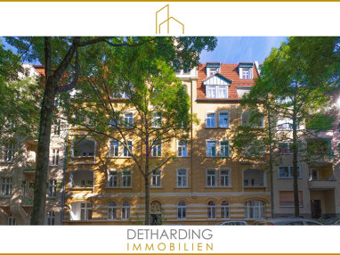 Wohnung zum Kauf 580.000 € 3 Zimmer 112,4 m² 5. Geschoss Vorderer Westen Kassel / West 34119