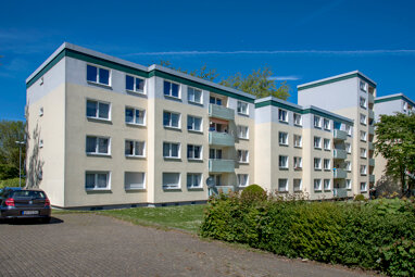 Wohnung zur Miete 480 € 3,5 Zimmer 74,2 m² 3. Geschoss frei ab 16.09.2024 Gedächtnisstraße 13 Weddinghofen Bergkamen 59192