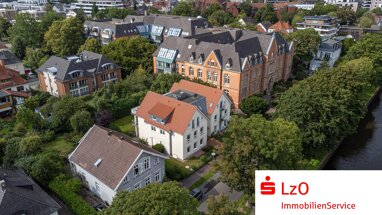 Wohnung zum Kauf 970.000 € 4 Zimmer 206,8 m² Festungsgraben Oldenburg 26135