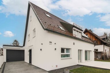 Einfamilienhaus zum Kauf 1.790.000 € 4 Zimmer 171,8 m² 400,3 m² Grundstück Aubing-Süd München 81249