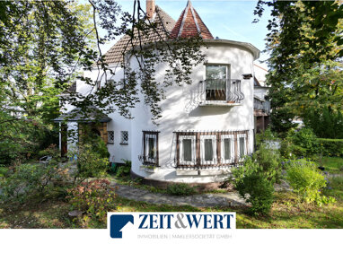 Villa zum Kauf 1.499.000 € 10 Zimmer 314 m² 1.238 m² Grundstück Höhenberg Köln 51103