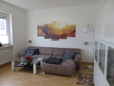 Wohnung zur Miete 565 € 2 Zimmer 65 m² 1. Geschoss Zewen 1 Trier 54294