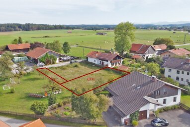 Grundstück zum Kauf 500.000 € 465 m² Grundstück Aufhofen Egling 82544