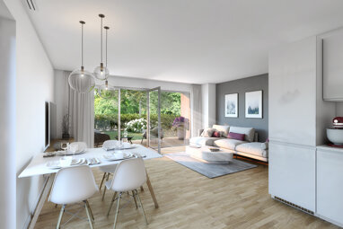 Wohnung zum Kauf Provisionsfrei 399.800 € 3 Zimmer 92 m² Bergheim Bergheim 50126