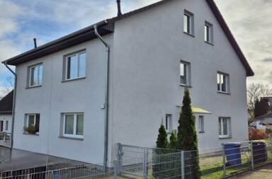 Doppelhaushälfte zur Miete 1.295 € 4 Zimmer 102 m² 404 m² Grundstück frei ab sofort Franken Mitte Stralsund 18439