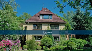 Einfamilienhaus zum Kauf 1.450.000 € 7 Zimmer 279 m² 1.104 m² Grundstück Marienthal Hamburg 22043