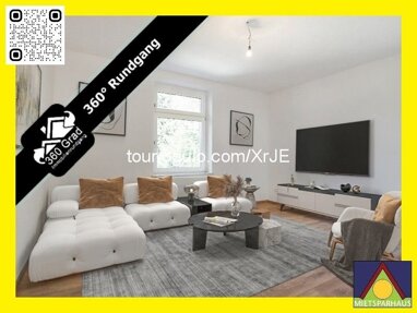 Wohnung zur Miete 807,72 € 3 Zimmer 82,3 m² 1. Geschoss Wattenscheid - Mitte Bochum 44866
