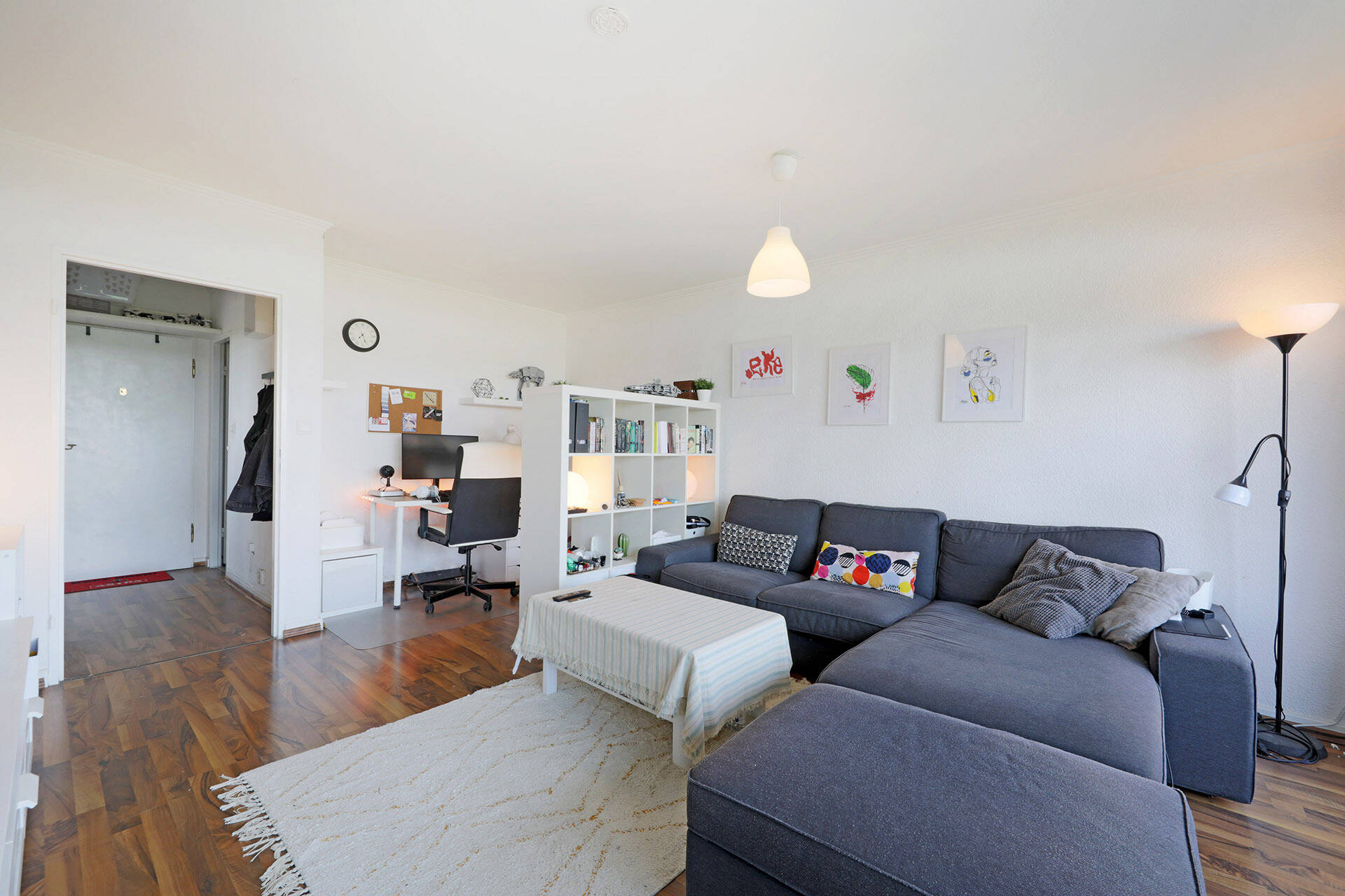 Wohnung zum Kauf