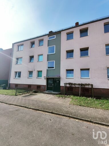 Wohnung zum Kauf 55.000 € 1 Zimmer 32 m² 2. Geschoss Ganderkesee II Ganderkesee 27777