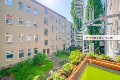 Wohnung zum Kauf 160.000 € 2 Zimmer 52 m² Spandau Berlin 13583