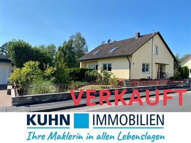Mehrfamilienhaus zum Kauf 293.000 € 6 Zimmer 157 m² 2.571 m² Grundstück Poppenroth Bad Kissingen 97688