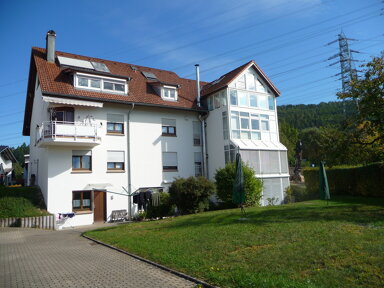 Wohnung zur Miete 550 € 2 Zimmer 64 m² 1. Geschoss frei ab 01.02.2025 Tiengen Waldshut-Tiengen 79761