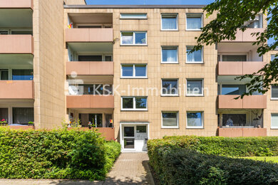 Wohnung zum Kauf 199.000 € 4 Zimmer 92 m² EG Wesseling Wesseling 50389