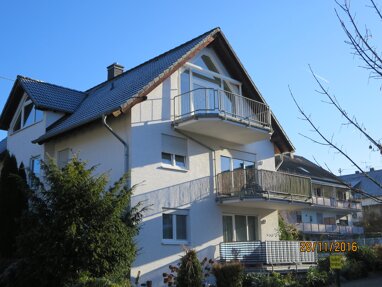 Wohnung zur Miete 640 € 3 Zimmer 80 m² 3. Geschoss Oberbieber Neuwied 56566
