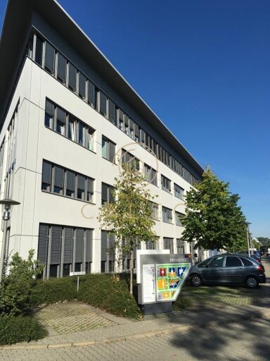 Bürofläche zur Miete provisionsfrei 13,90 € 6.283,6 m² Bürofläche teilbar ab 27,1 m² Raunheim 65479