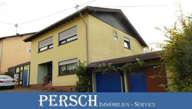 Einfamilienhaus zum Kauf 169.000 € 7 Zimmer 164 m² 423 m² Grundstück frei ab sofort Theley Tholey 66636