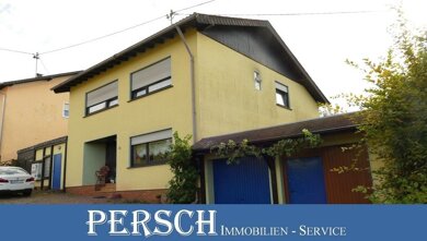 Einfamilienhaus zum Kauf 169.000 € 7 Zimmer 164 m² 423 m² Grundstück frei ab sofort Theley Tholey 66636