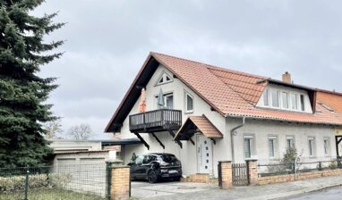 Mehrfamilienhaus zum Kauf Provisionsfrei 799.000 € 7,5 Zimmer 220 m² 740 m² Grundstück Mühlenbeck Mühlenbecker Land 16567