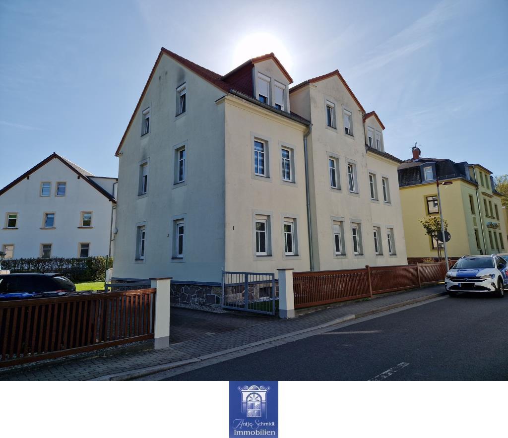 Wohnung zum Kauf 165.000 € 4 Zimmer 87,7 m²<br/>Wohnfläche Freital Freital 01705