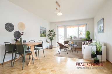 Wohnung zur Miete 890 € 3 Zimmer 68 m² 2. Geschoss frei ab 01.11.2024 Beethovenschule 34 Singen (Hohentwiel) 78224