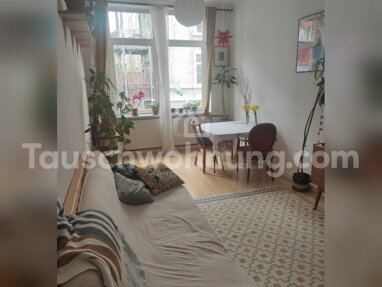 Wohnung zur Miete 850 € 3 Zimmer 73 m² 1. Geschoss Bockenheim Frankfurt am Main 60487