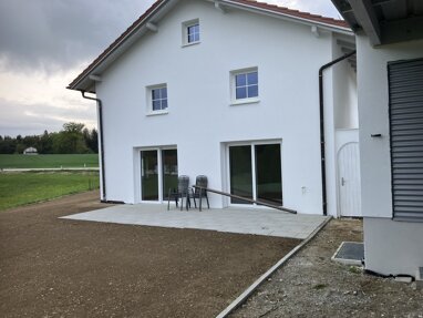 Doppelhaushälfte zur Miete 900 € 4 Zimmer 110 m² 800 m² Grundstück Ried13 Hirschbach Bad Birnbach 84365