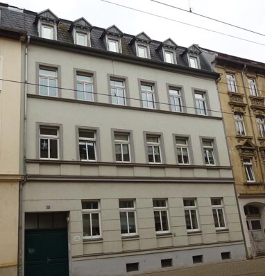 Wohnung zur Miete 399 € 2 Zimmer 73 m² Leibnizstr. 25 Neu-Untermhaus Gera 07548